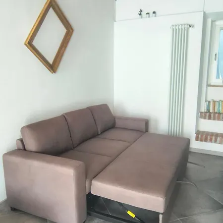 Poseidone Trofarello