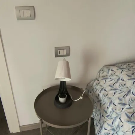 Appartement Poseidone Trofarello