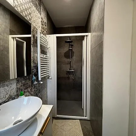 Poseidone Trofarello