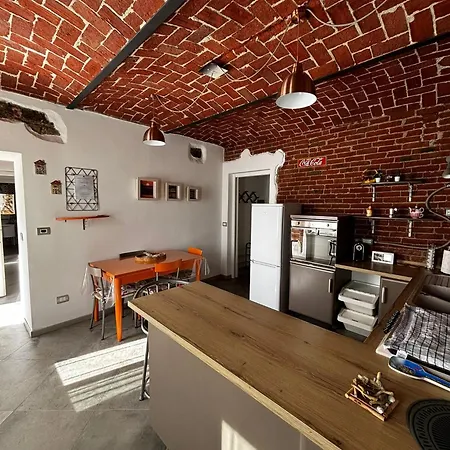 Poseidone Trofarello