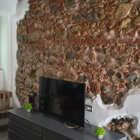 Poseidone Appartement Trofarello