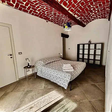 Poseidone * Trofarello