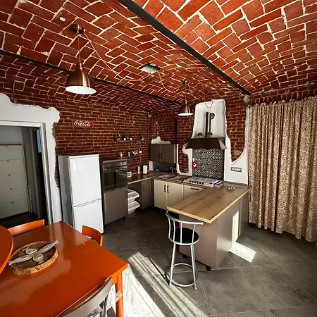 Poseidone * Trofarello