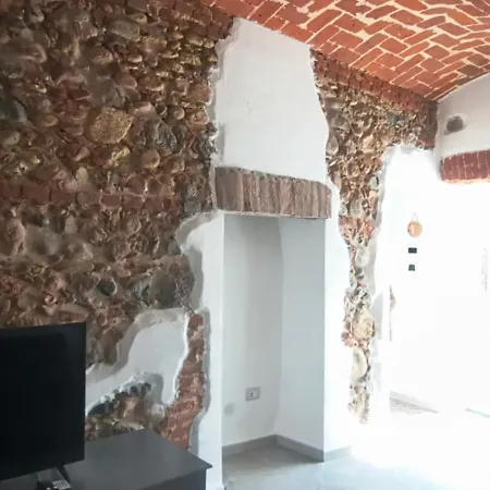 Appartement Poseidone