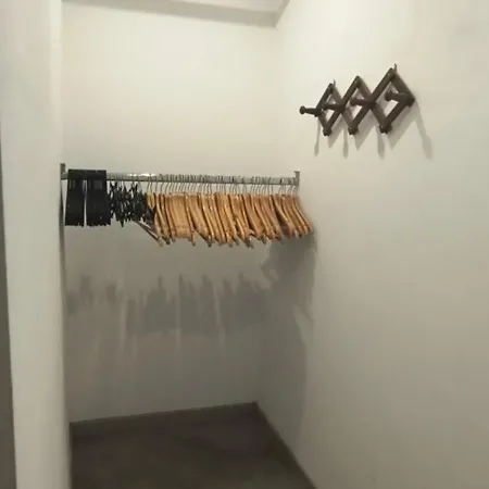 Poseidone Appartement *