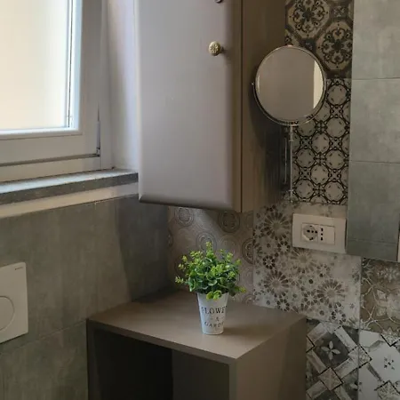 Poseidone Appartement