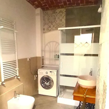 Appartement Poseidone Trofarello