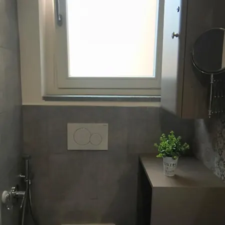 Appartement Poseidone