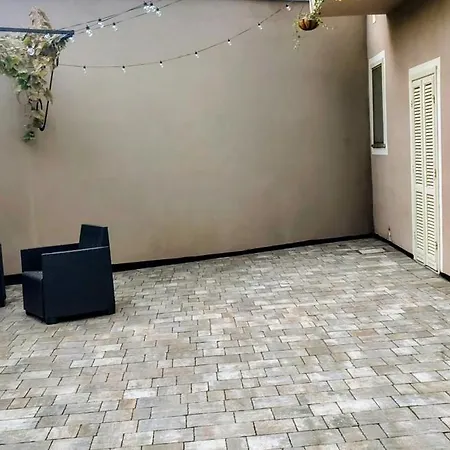 Poseidone Trofarello