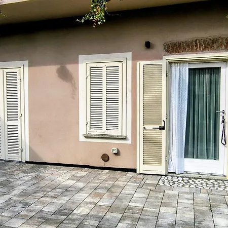 Poseidone Appartement Trofarello